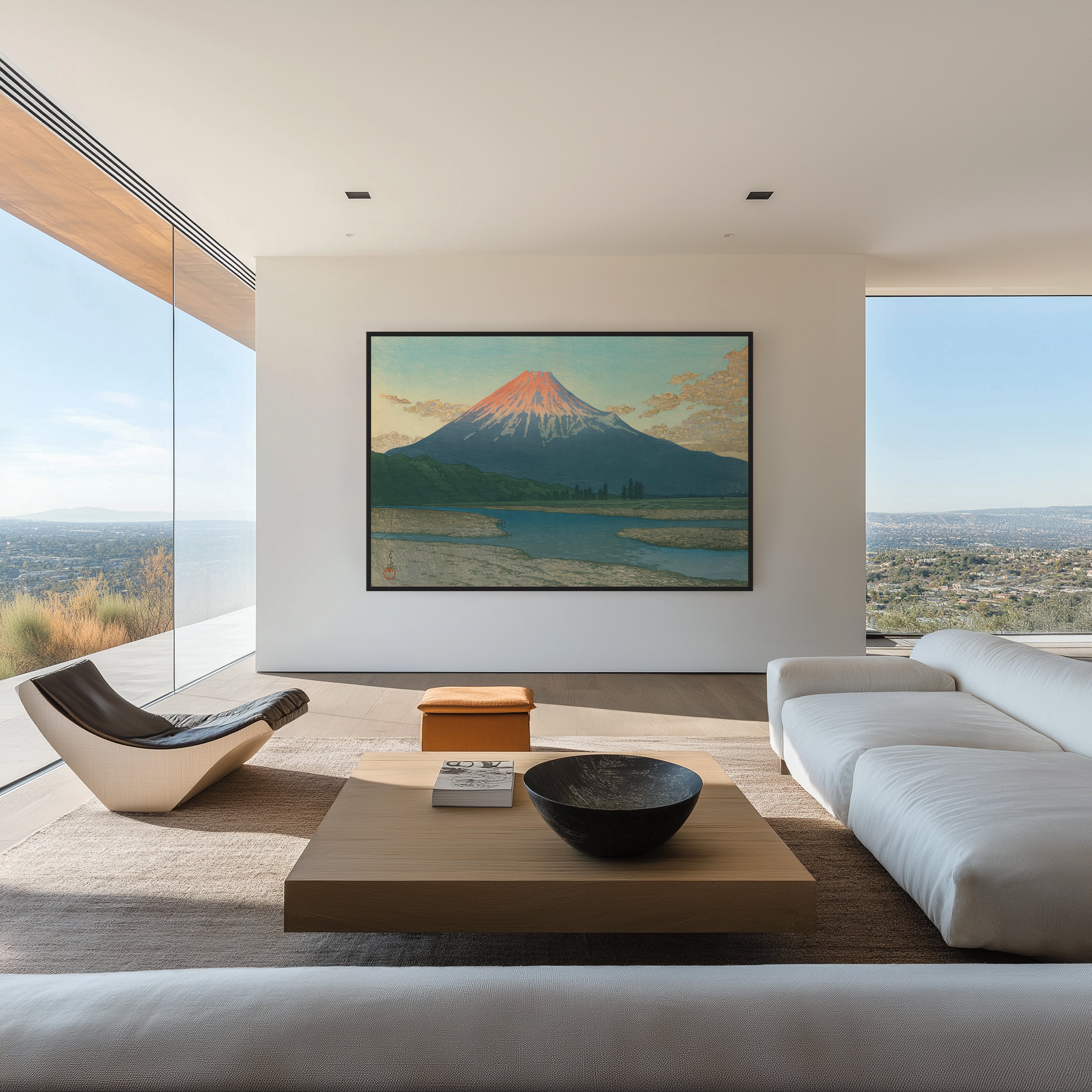 Nicht für jede Wand – Die Monuments Edition