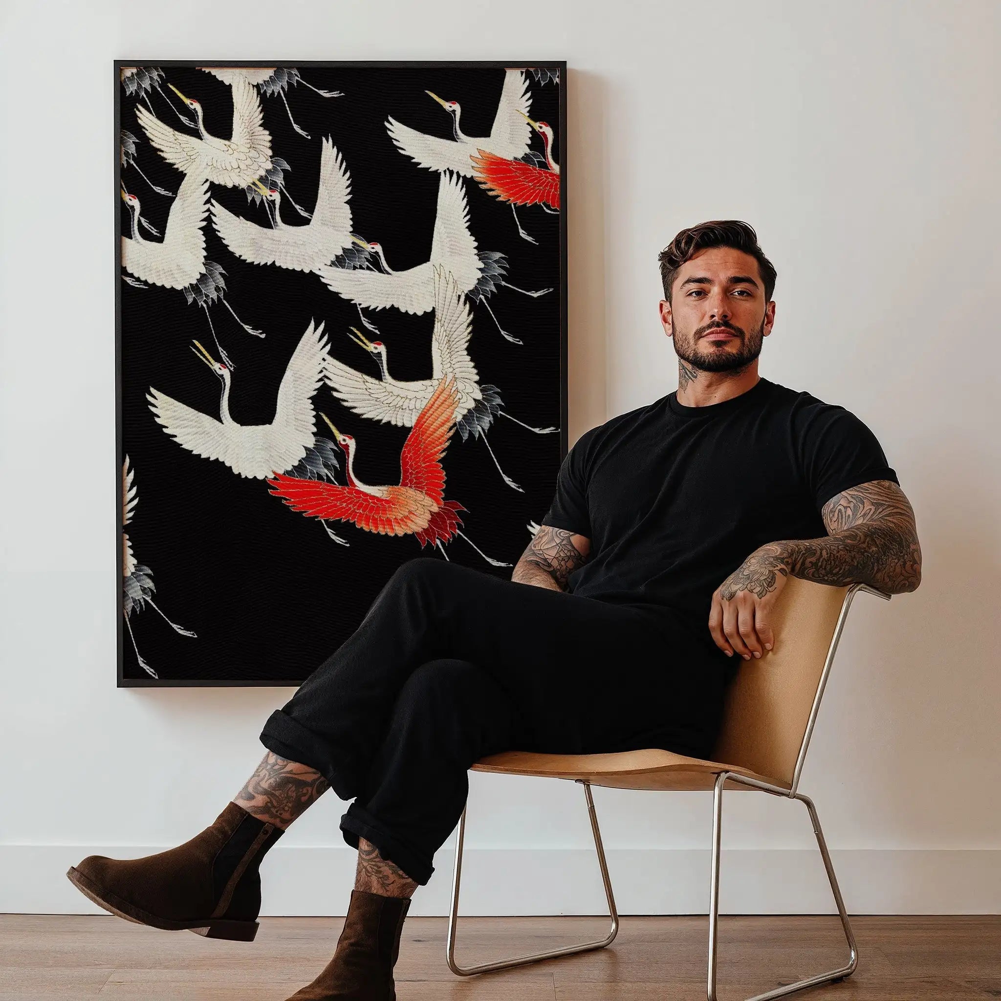 Beliebte Kunstwerke - HINORI