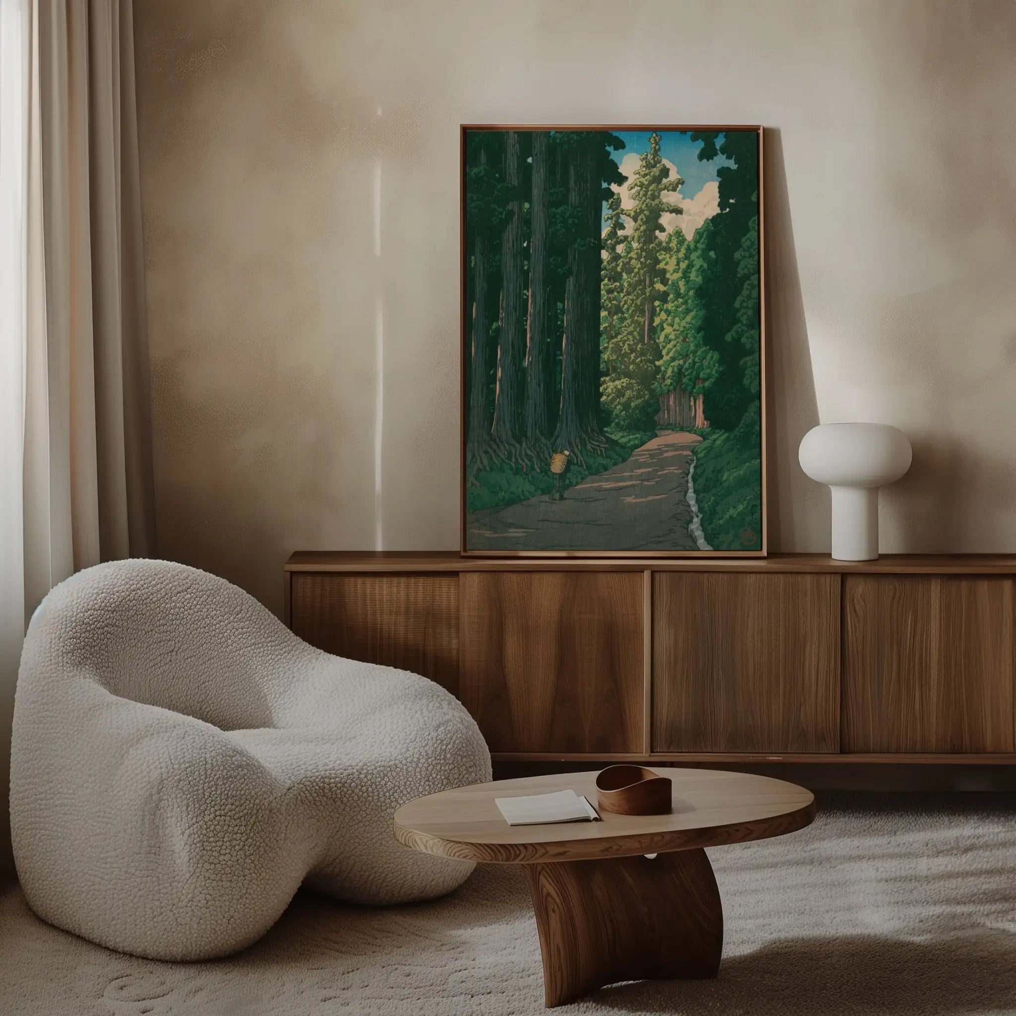 Signature Collection - HINORI