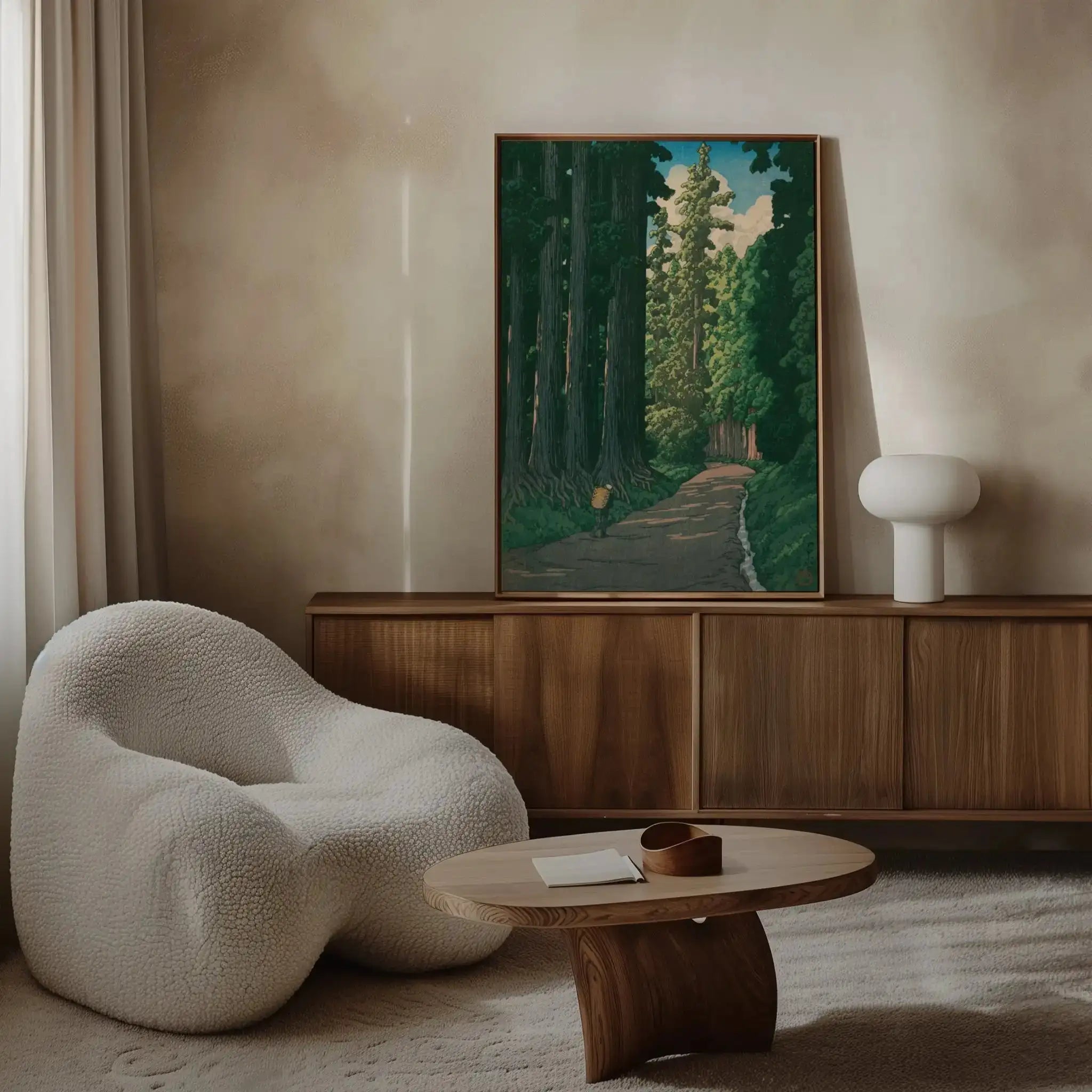 Signature Collection - HINORI