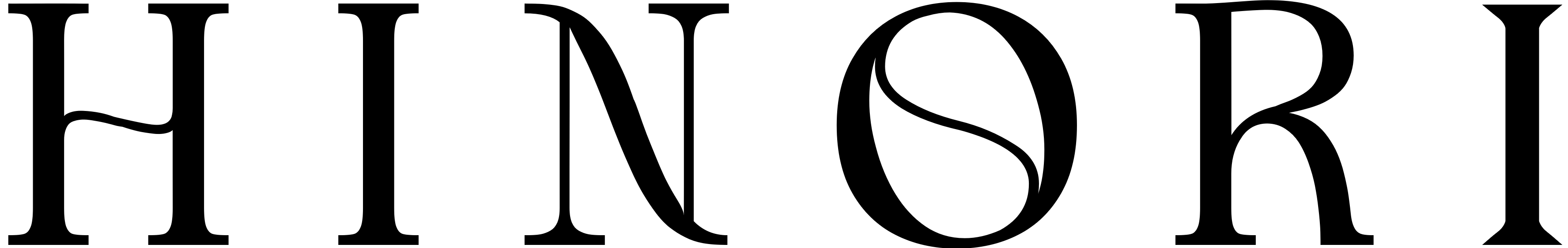 HINORI
