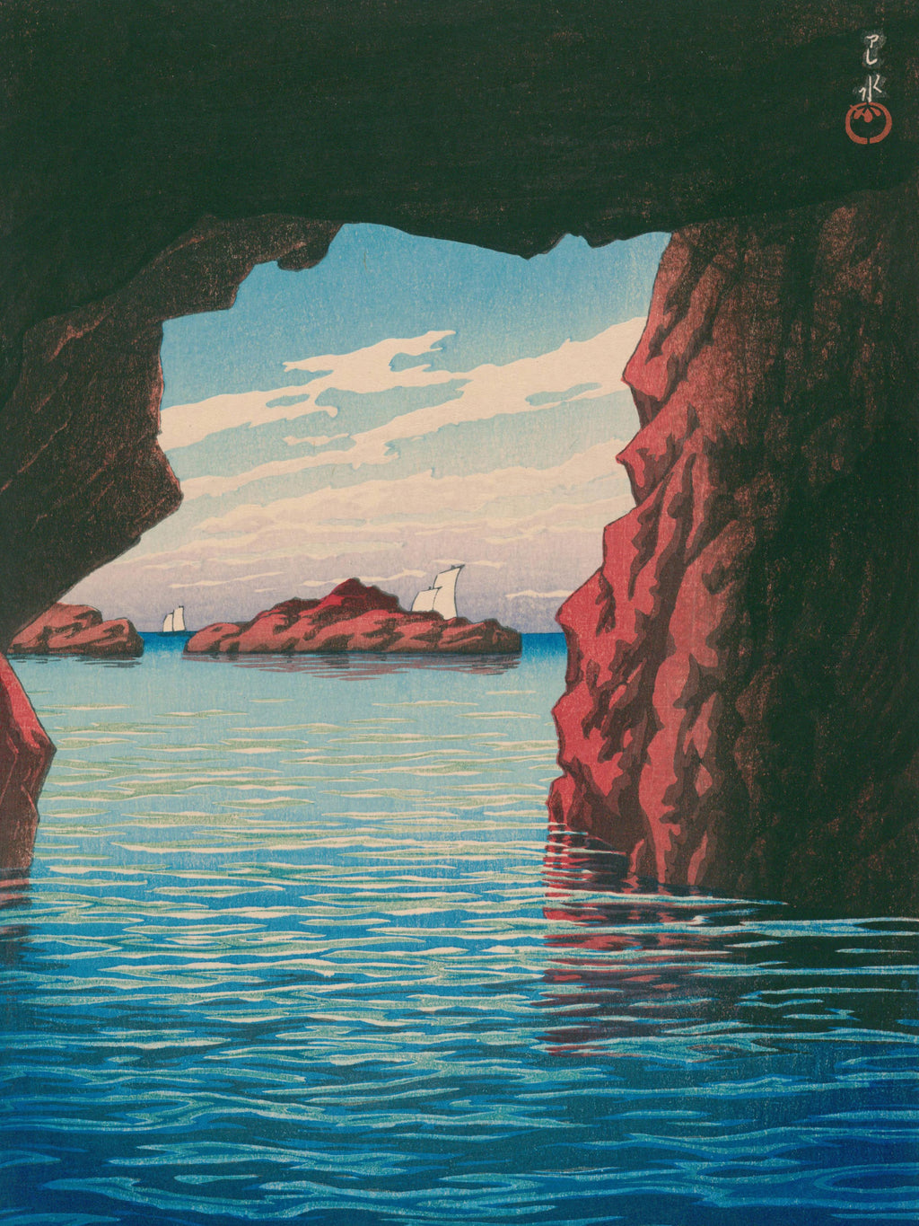 Oga-Halbinsel & Höhle Kokei-kutsu - Signature Collection