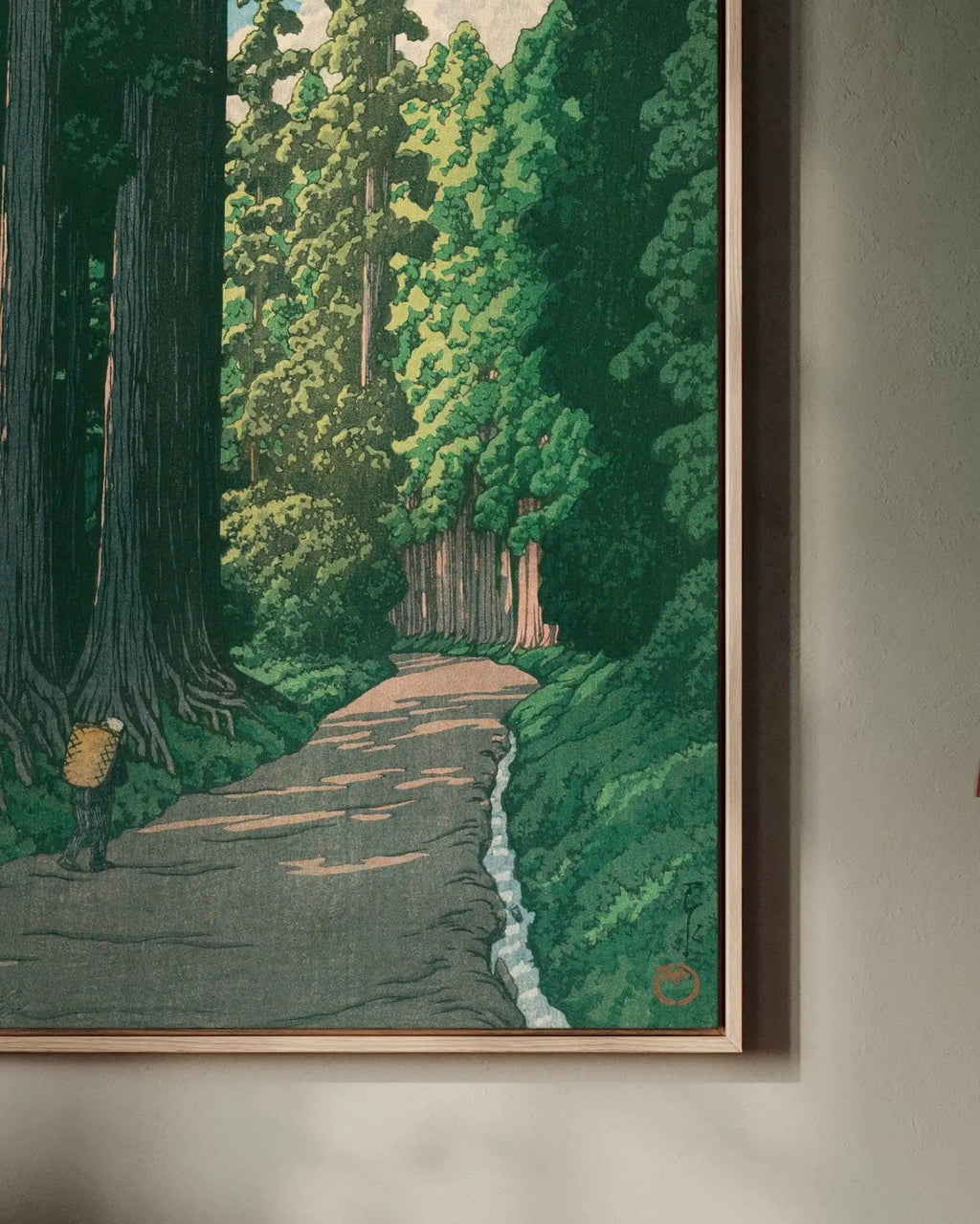 Der Nikkō - Kaidō - Signature Collection - HINORI