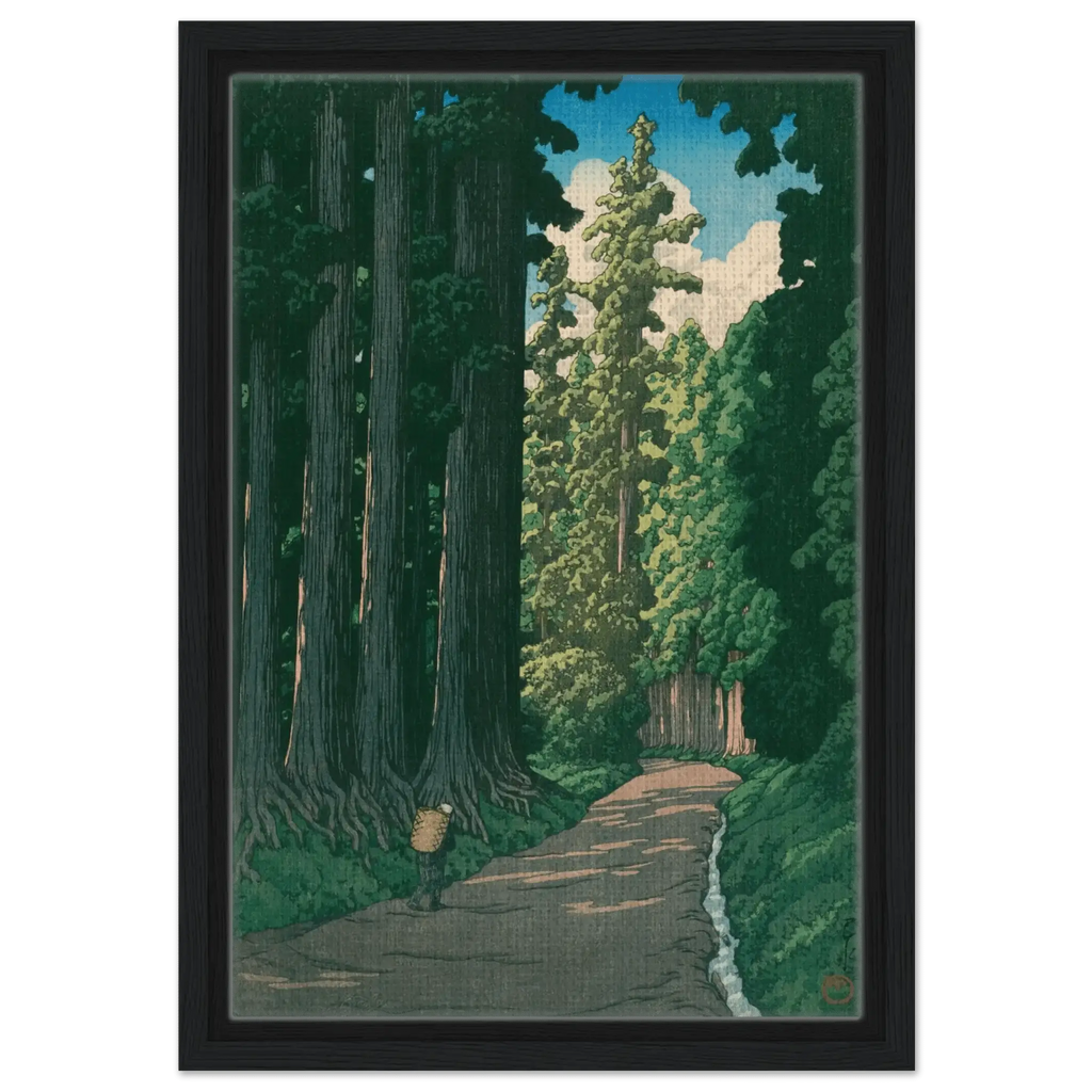 Der Nikkō - Kaidō - Signature Collection - HINORI