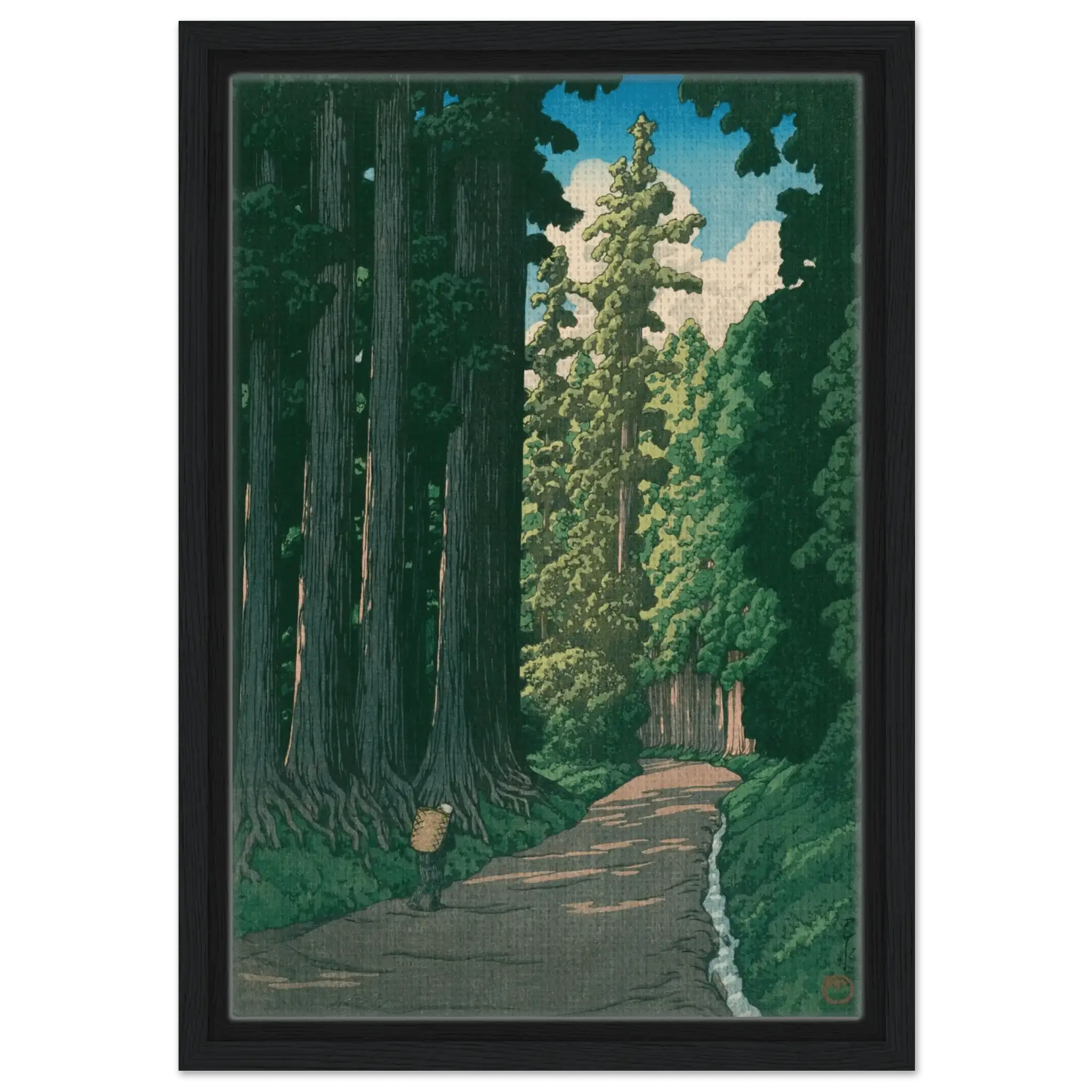 Der Nikkō - Kaidō - Signature Collection - HINORI