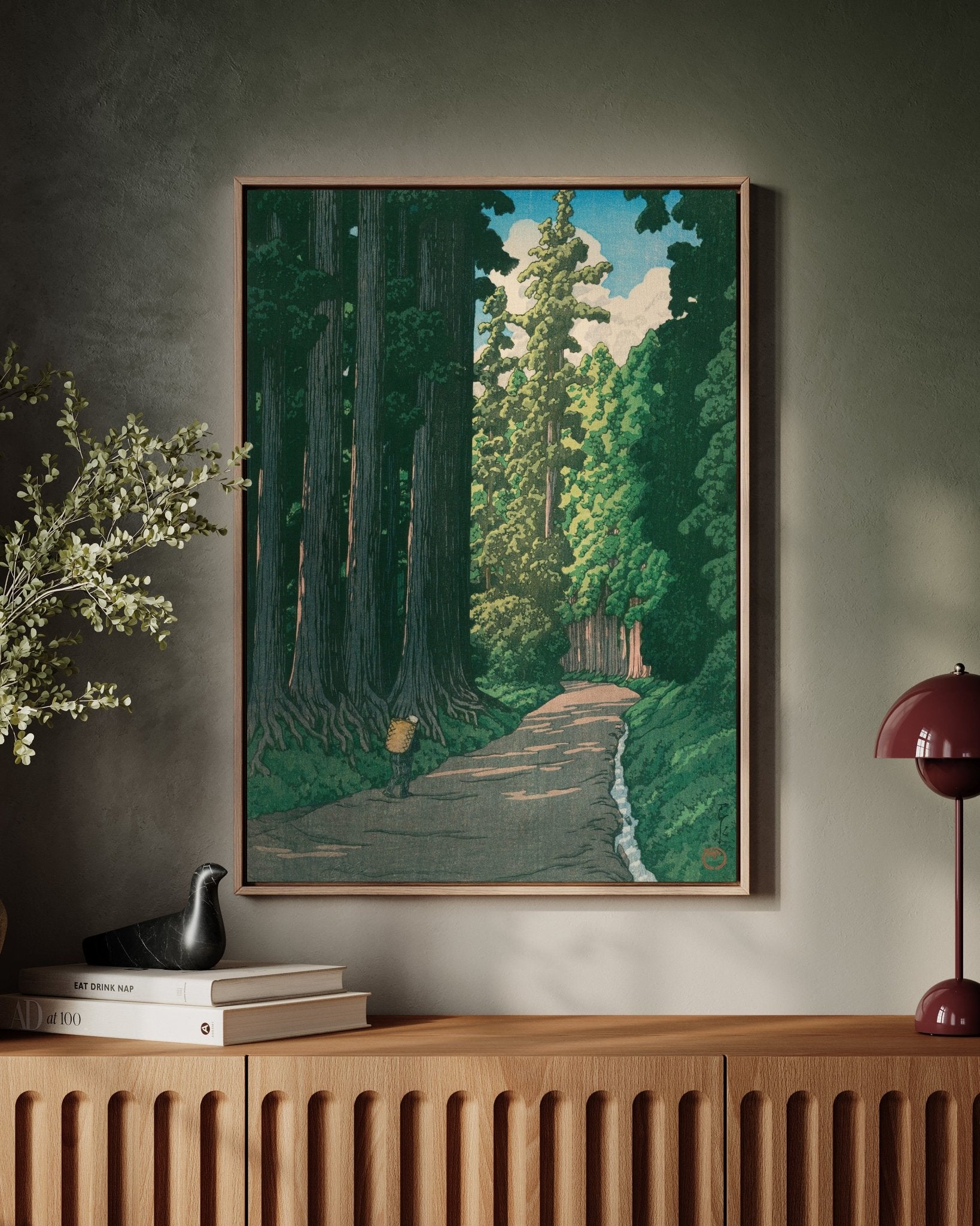 Der Nikkō - Kaidō - Signature Collection - HINORI