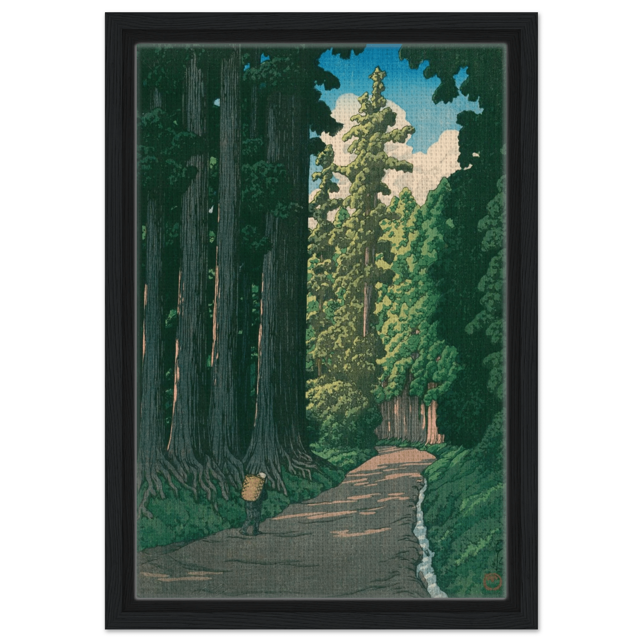 Der Nikkō - Kaidō - Signature Collection - HINORI