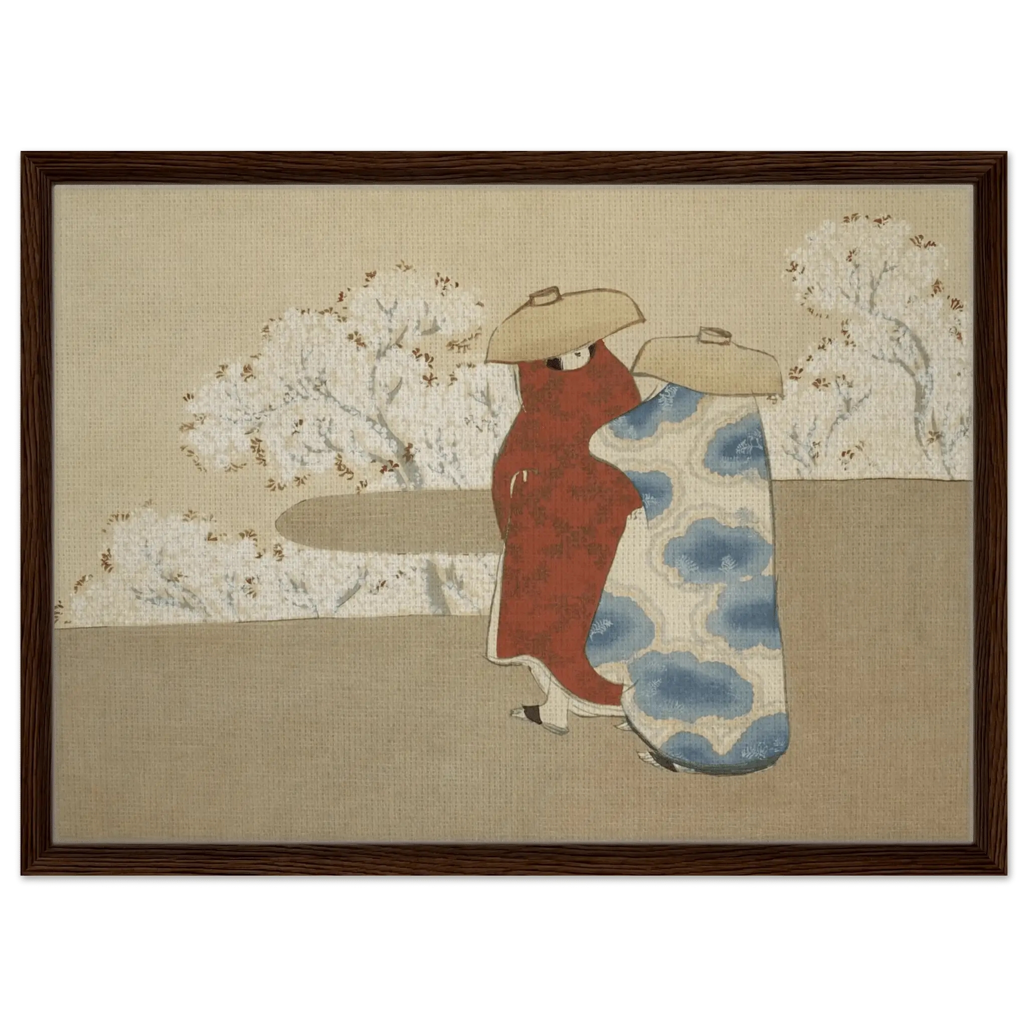 Hanami im Frühling - Signature Collection - HINORI