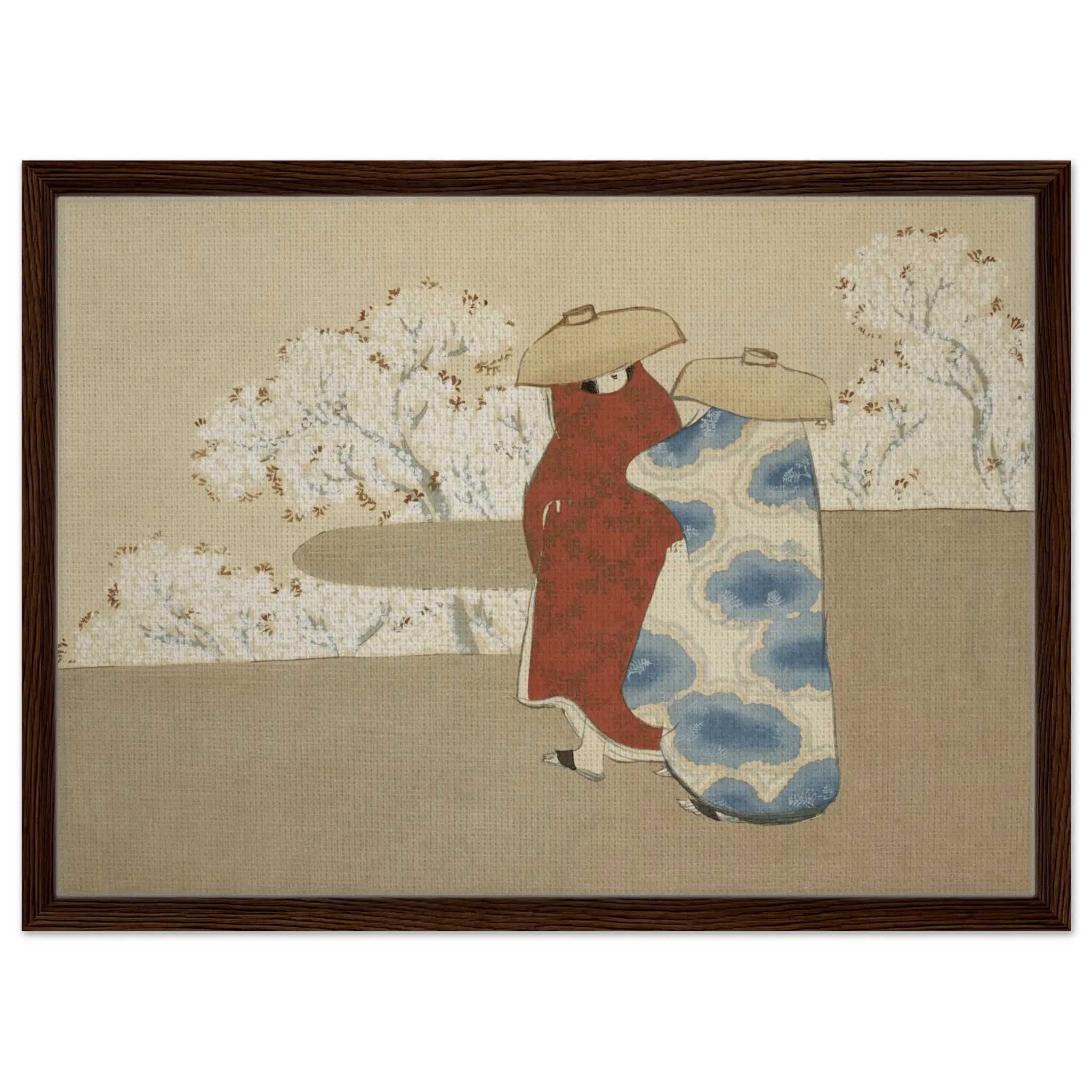 Hanami im Frühling - Signature Collection - HINORI