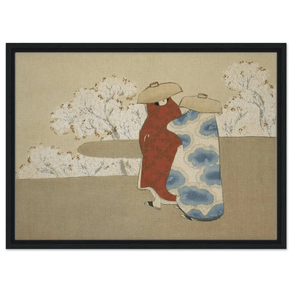 Hanami im Frühling - Signature Collection - HINORI