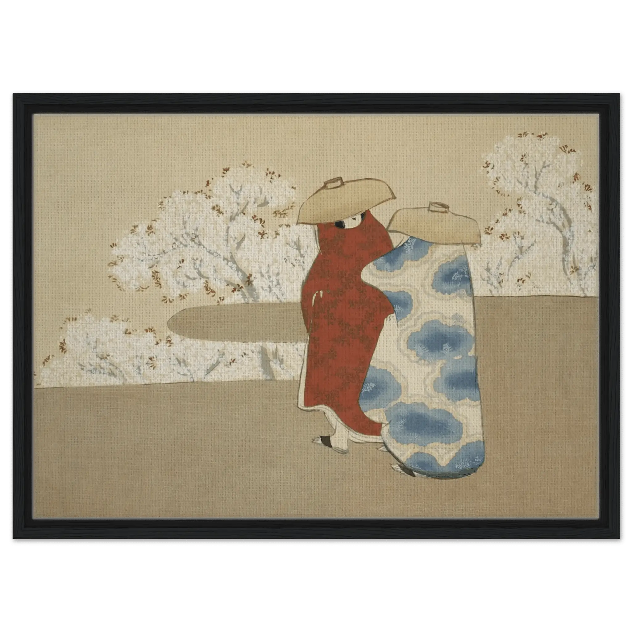 Hanami im Frühling - Signature Collection - HINORI