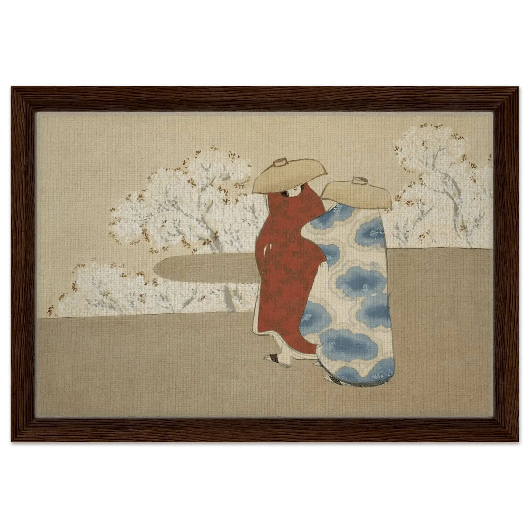 Hanami im Frühling - Signature Collection - HINORI