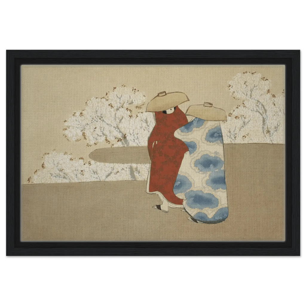 Hanami im Frühling - Signature Collection - HINORI