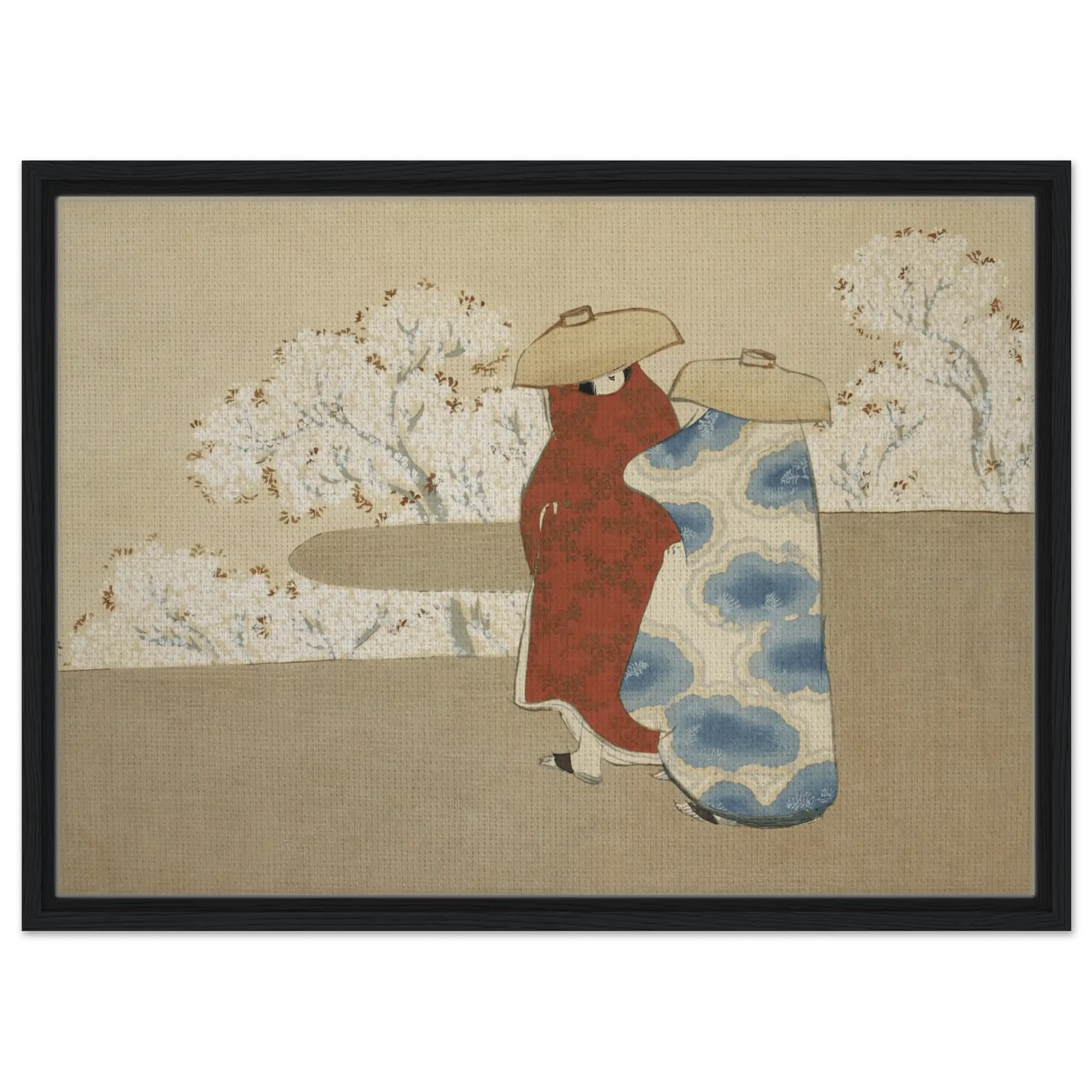 Hanami im Frühling - Signature Collection - HINORI