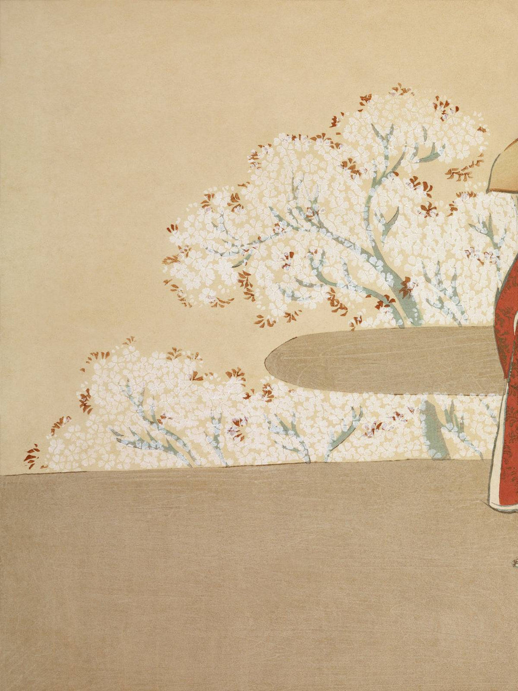 Hanami im Frühling - Signature Collection