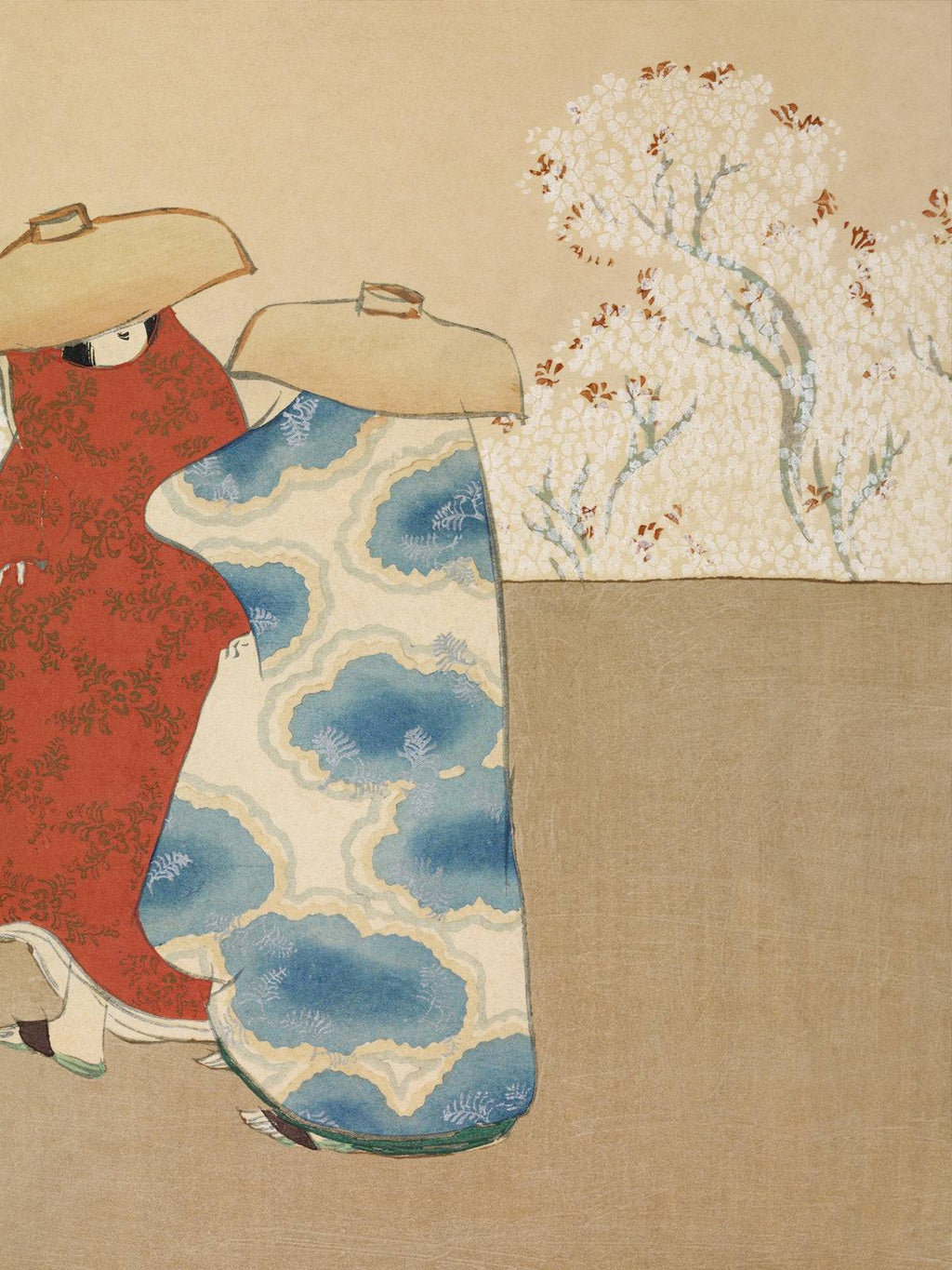 Hanami im Frühling - Signature Collection