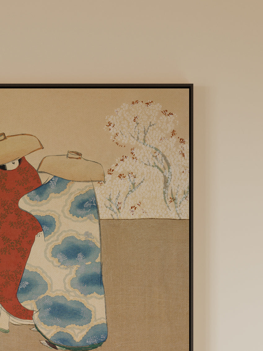 Hanami im Frühling - Signature Collection