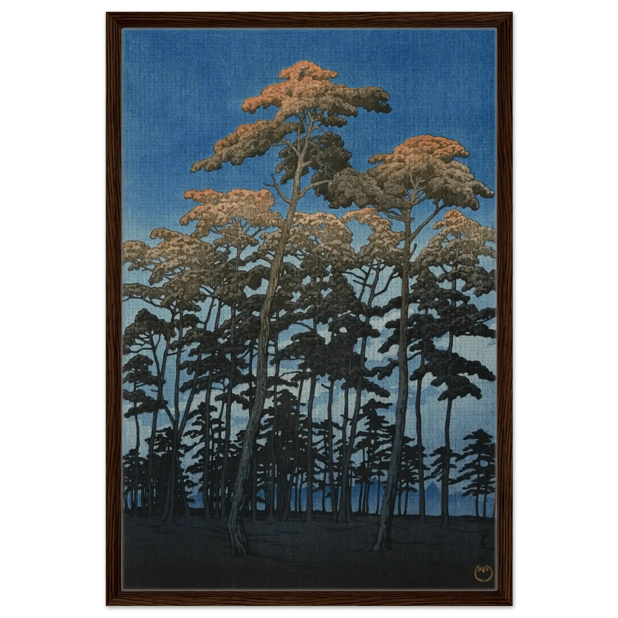 Hikawa - Park in Ōmiya - Signature Collection - HINORI