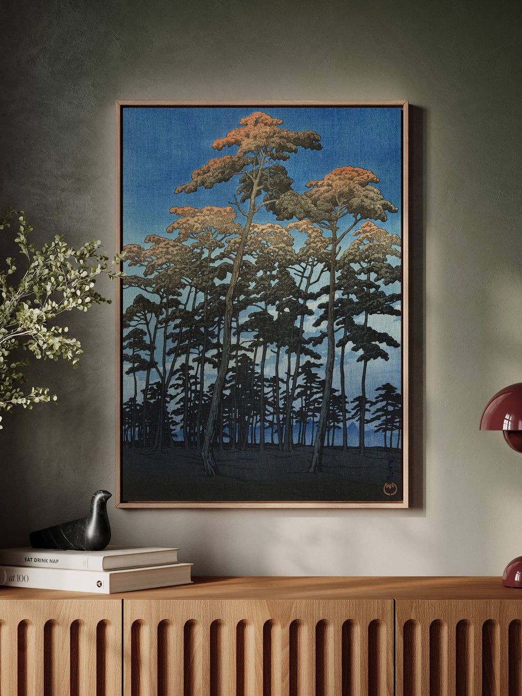 Hikawa-Park in Ōmiya - Signature Collection