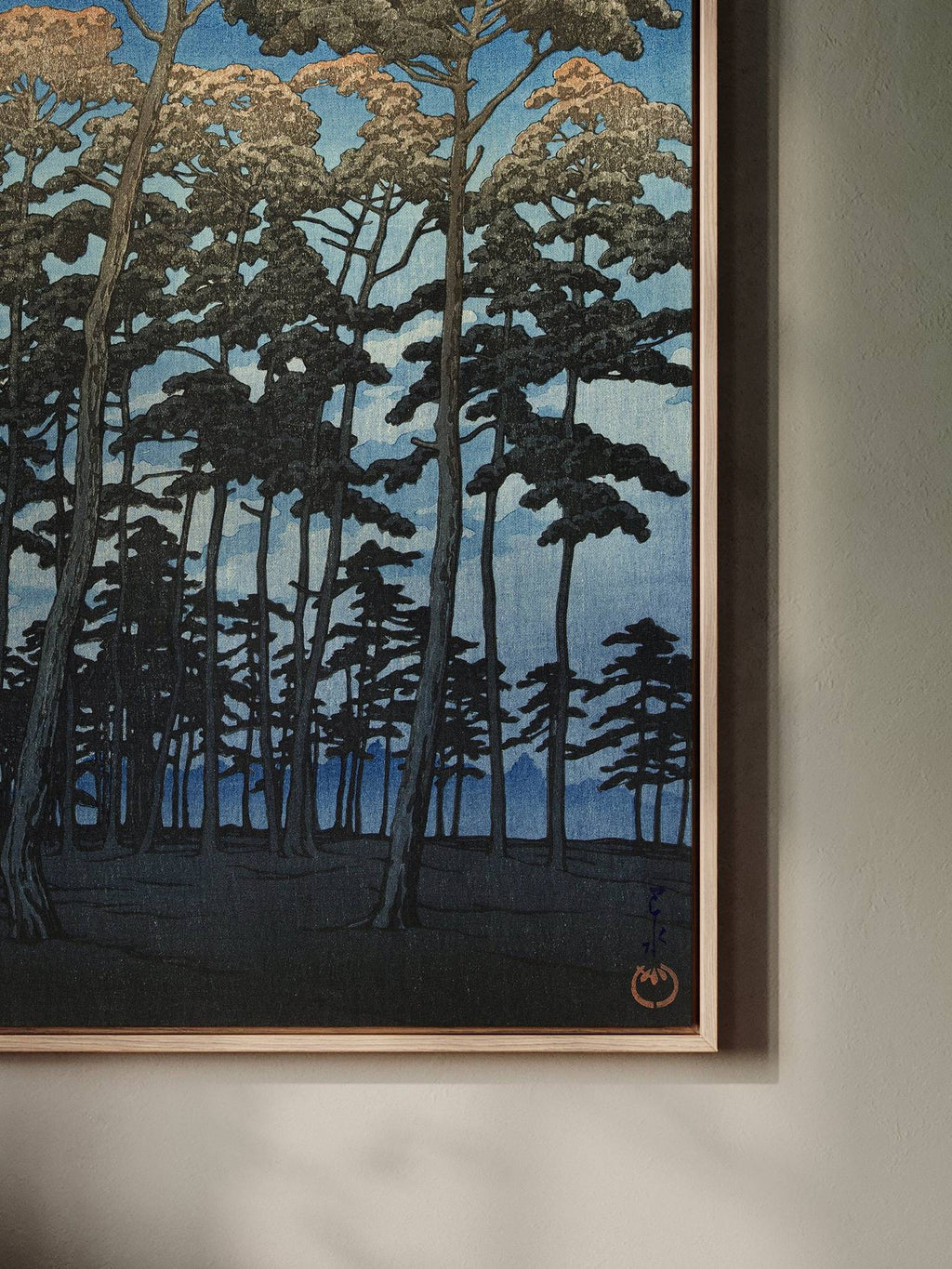 Hikawa-Park in Ōmiya - Signature Collection