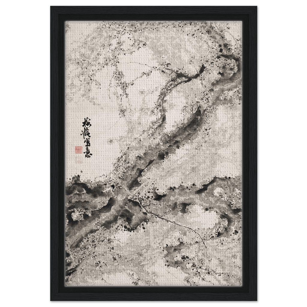 Japanischer Pflaumenbaum - Signature Collection - HINORI