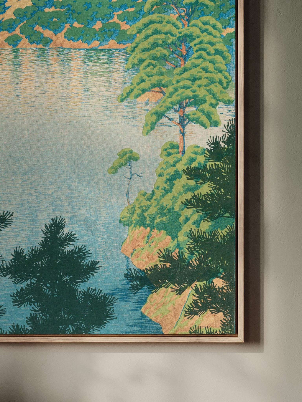 Karasu-Sumpf in Akita - Signature Collection