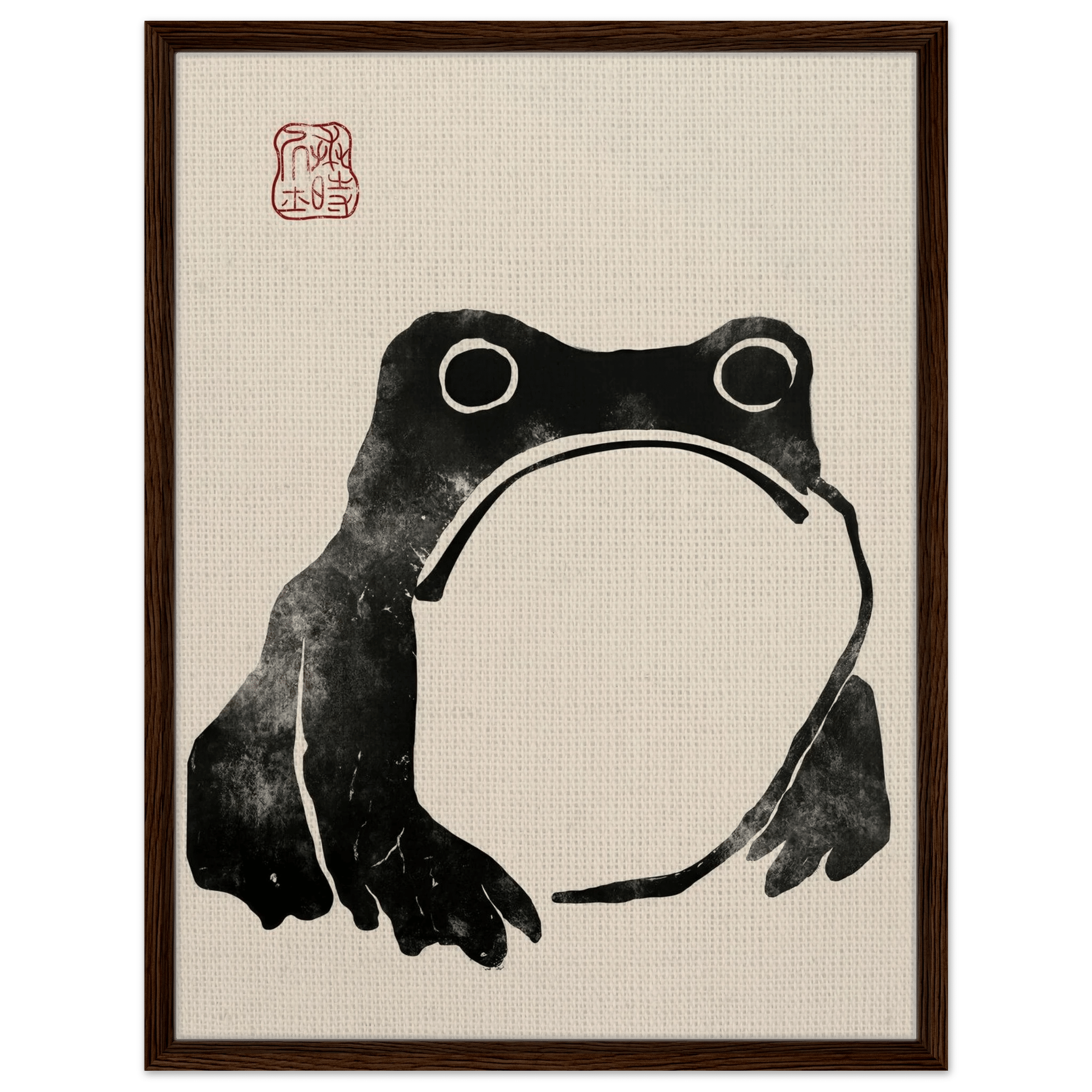 Kaeru - Signature Collection - HINORI