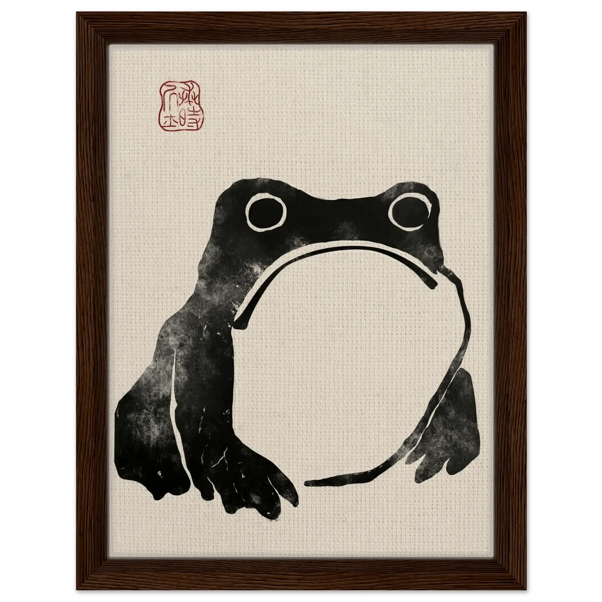 Kaeru - Signature Collection - HINORI