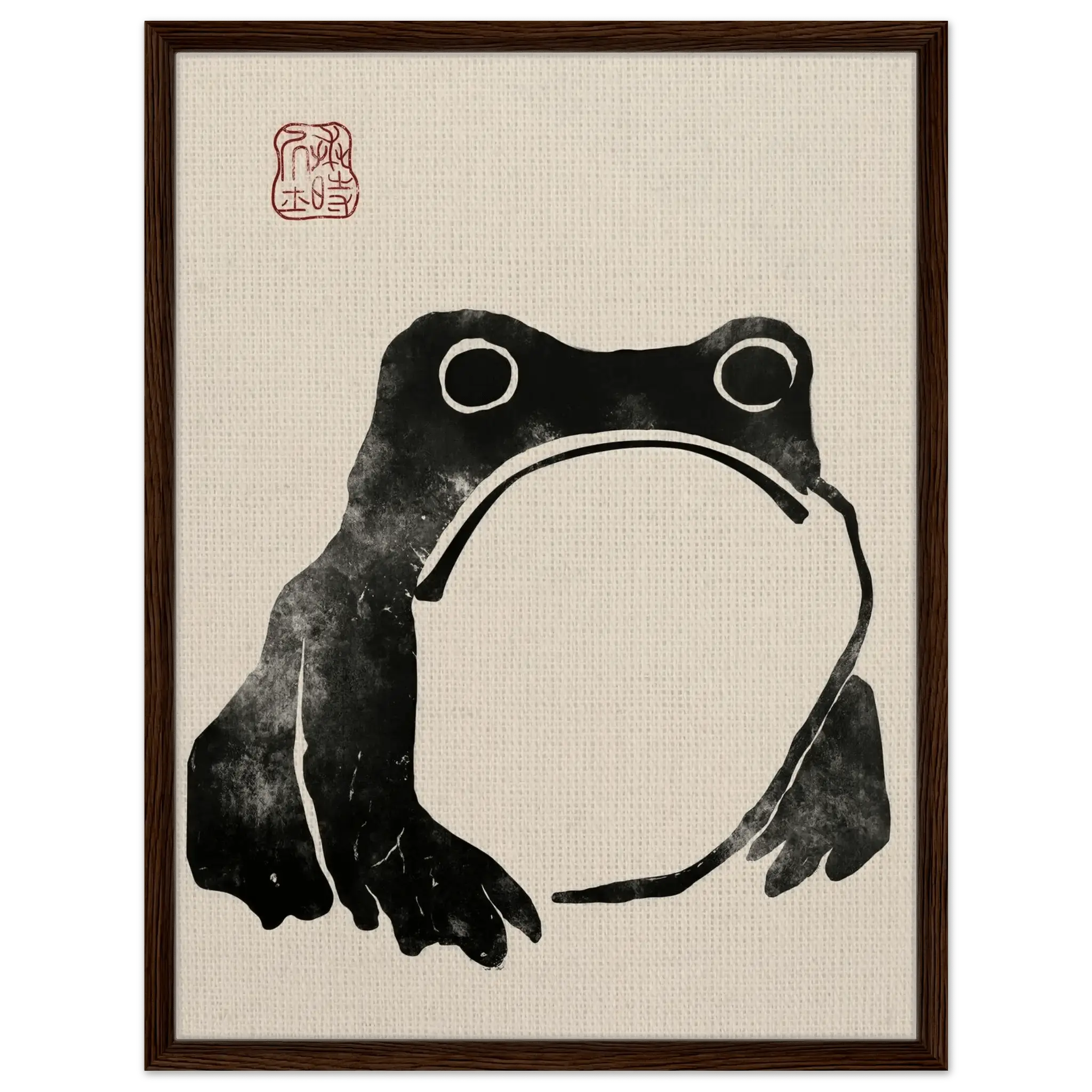 Kaeru - Signature Collection - HINORI