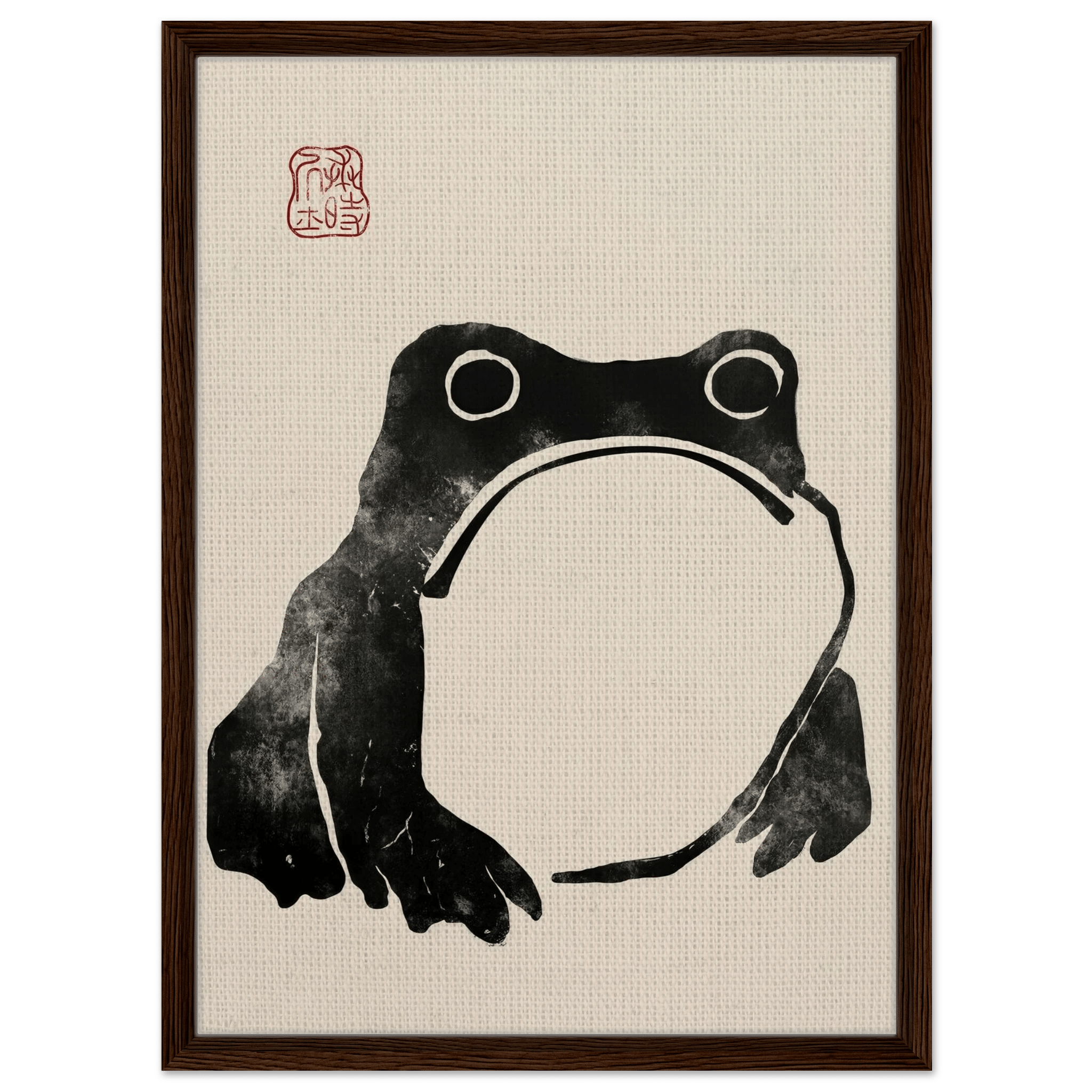 Kaeru - Signature Collection - HINORI