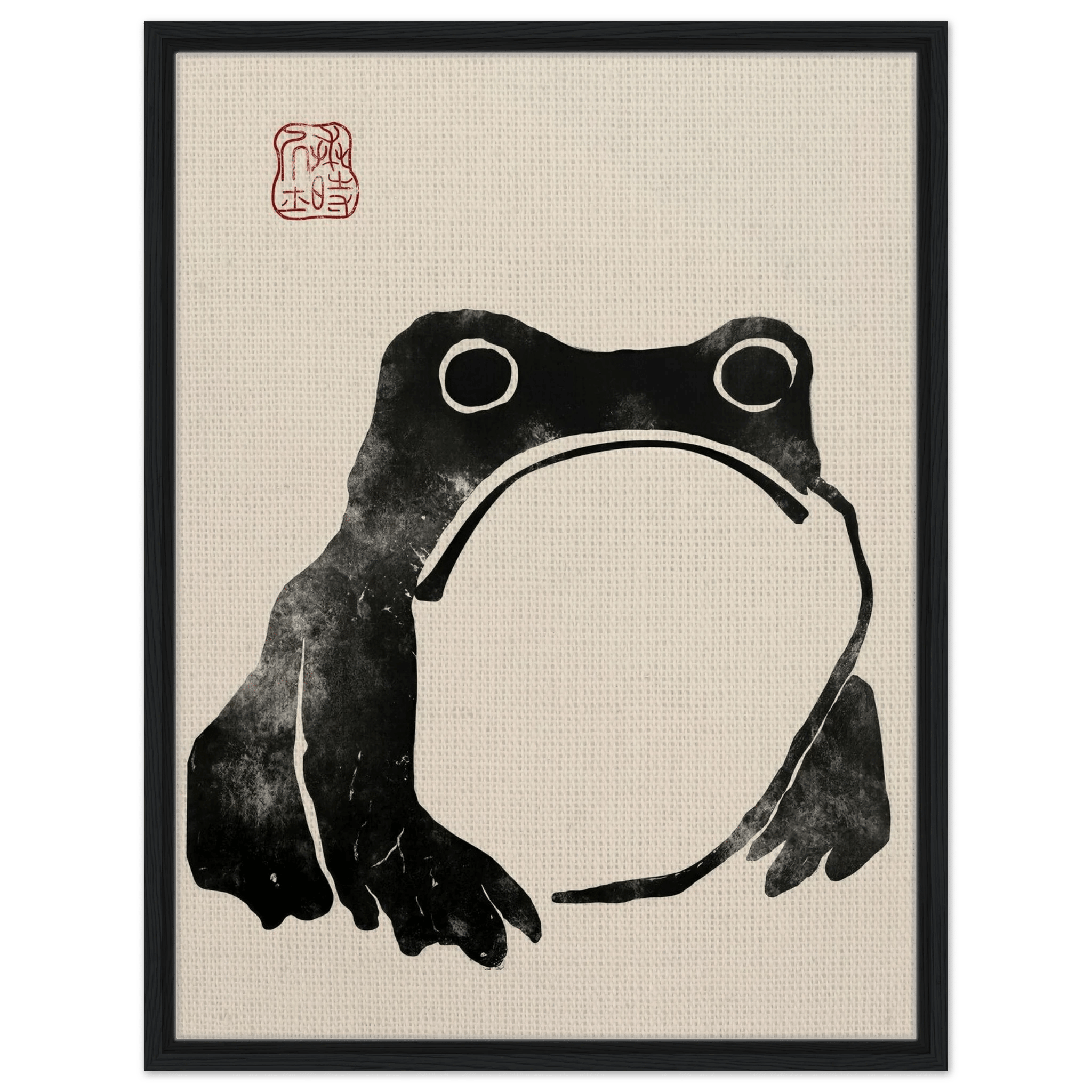 Kaeru - Signature Collection - HINORI