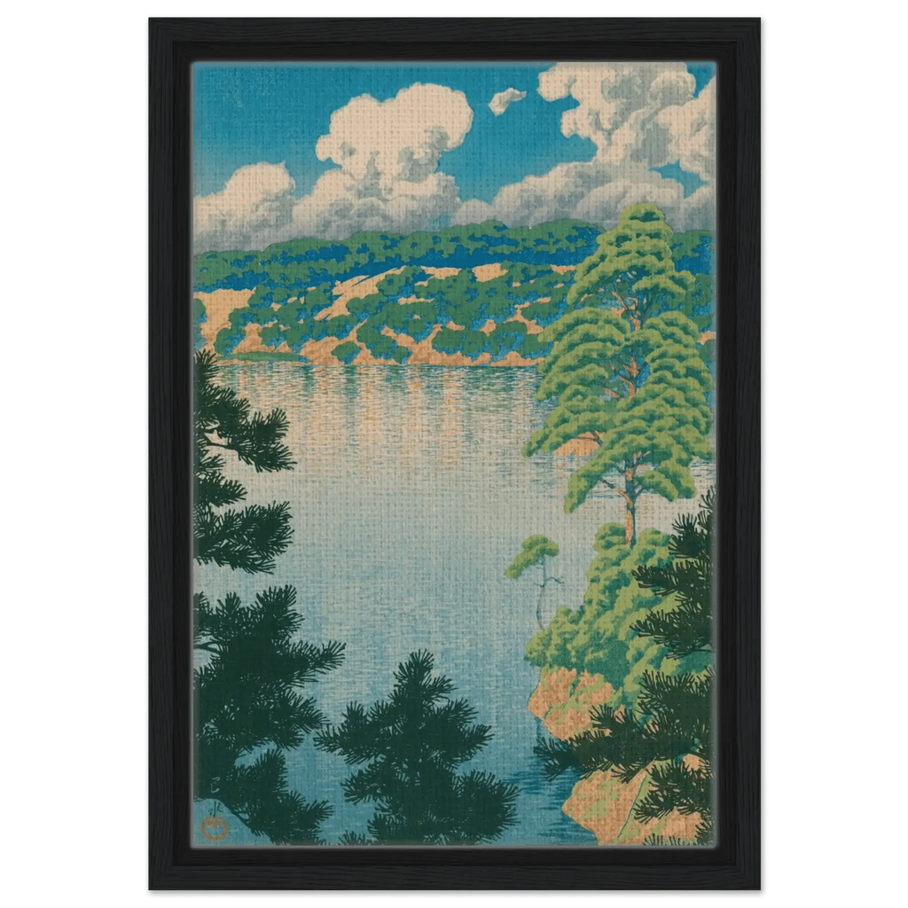 Karasu - Sumpf in Akita - Signature Collection - HINORI