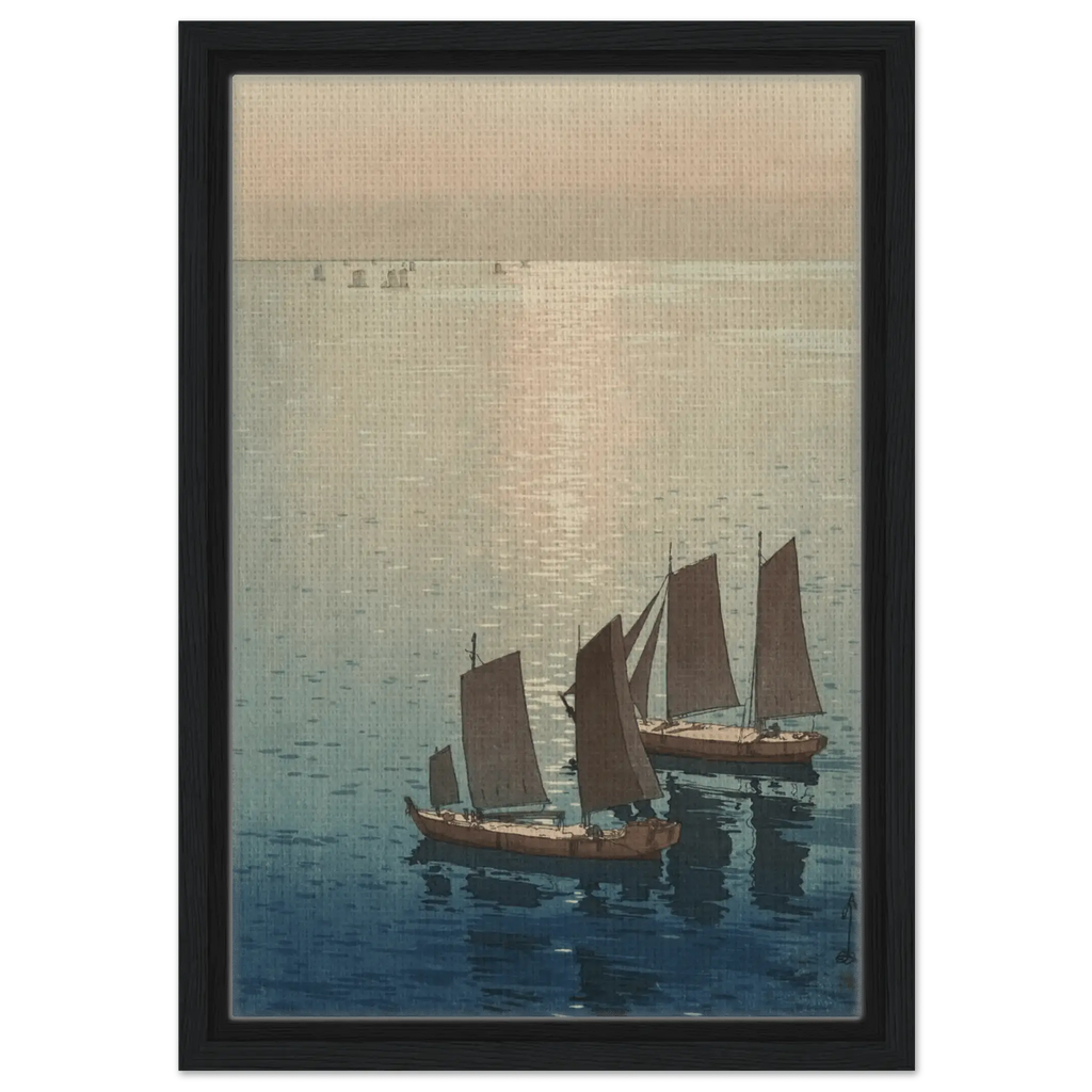 Schimmerndes Meer - Signature Collection - HINORI