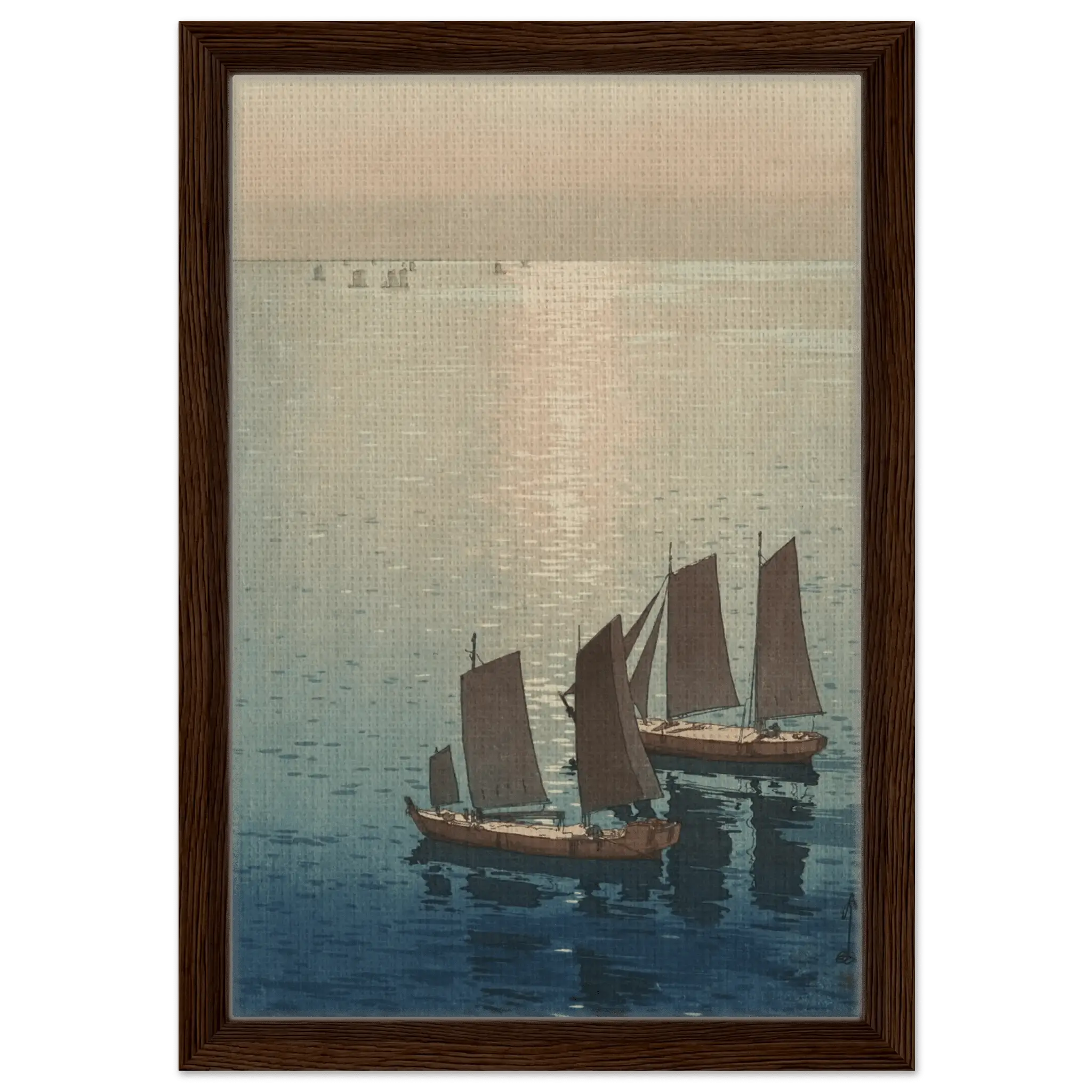 Schimmerndes Meer - Signature Collection - HINORI