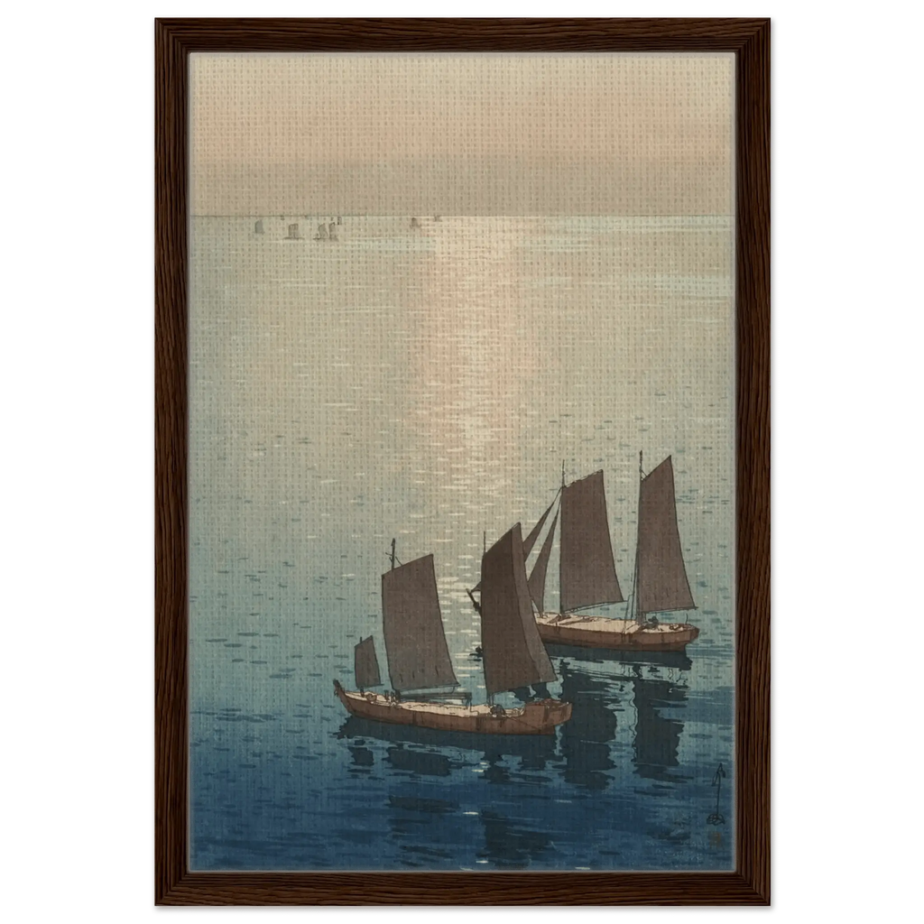 Schimmerndes Meer - Signature Collection - HINORI