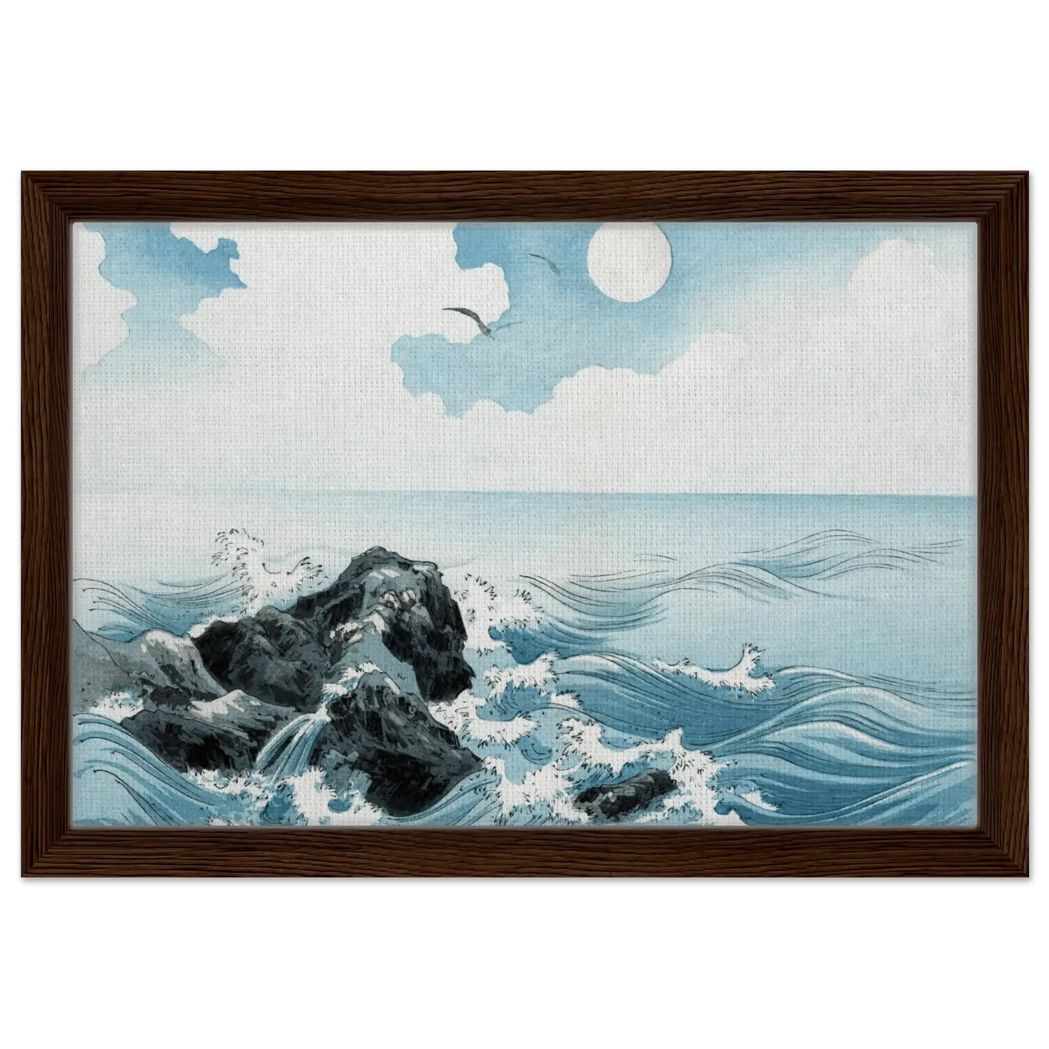 Wellen bei Kojima - Signature Collection - HINORI