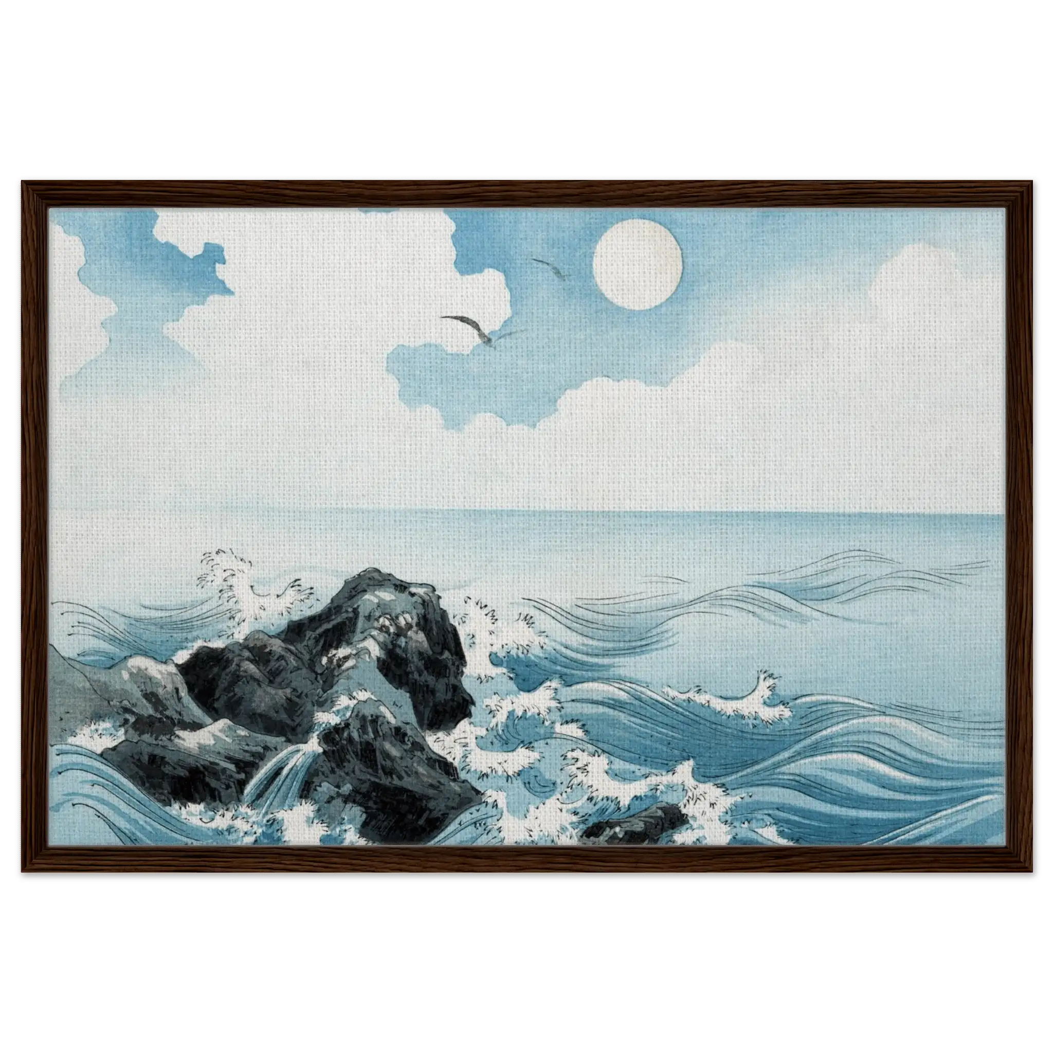 Wellen bei Kojima - Signature Collection - HINORI